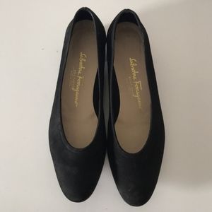Salvatore Ferragamo Shoes